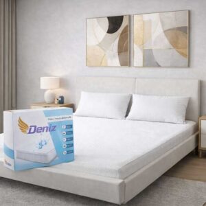 محافظ تشک ضد آب دنیز